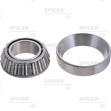 DIFFERENTIAL PINION BEARING KIT (CUP/CONE)- DANA 30 JK